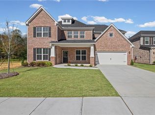 6097 Marigold Way, Atlanta, GA 30349