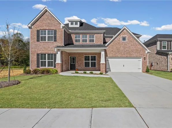 6097 Marigold Way, Atlanta, GA 30349