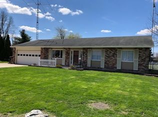 3230 Dogwood Dr, Troy, OH