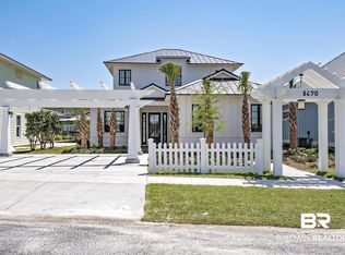 8690 Jamestown Ct, Gulf Shores, AL 36542