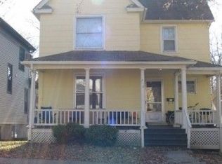 518 Hill St, Ann Arbor, MI 48104