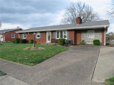 3308 Mellwood Drive, New Albany, IN, 47150