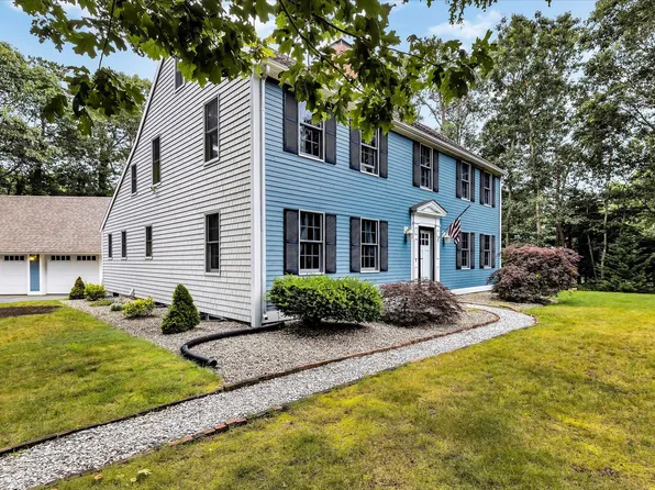 1 Tarragon Drive, East Sandwich, MA 02537