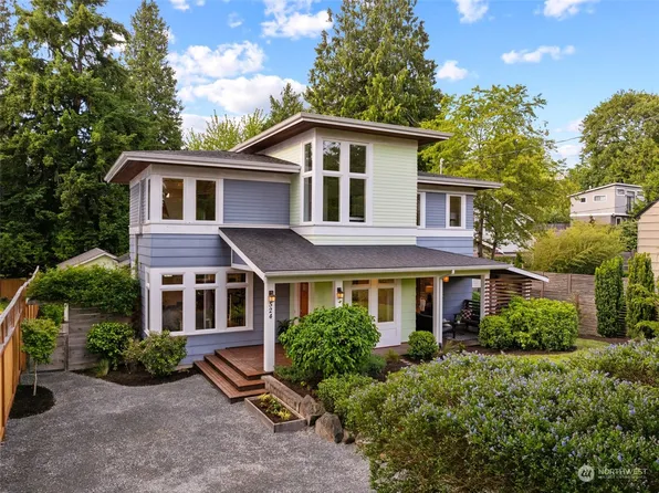 524 NE 92nd Street, Seattle, WA 98115