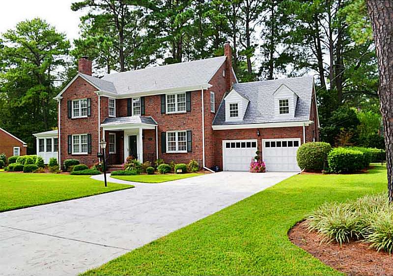 1st image of 5421 Lakewood Dr