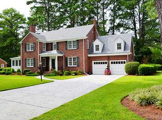 5421 Lakewood Dr, Norfolk, VA 23509