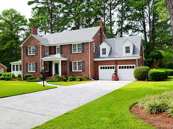 5421 Lakewood Dr, Norfolk, VA 23509