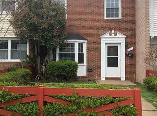 8127 Community Dr, Manassas, VA 20109