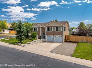 2820 Howard Ave, Rifle, CO 81650