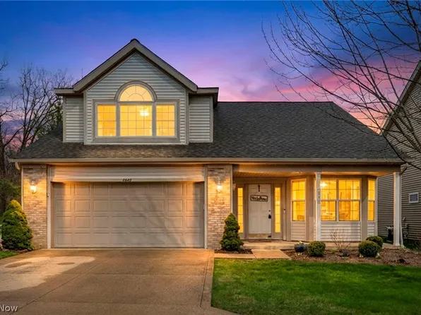 2640 Edgebrook Xing, Twinsburg, OH 44087