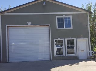 2011 W Sinto Ave, Spokane, WA 99201