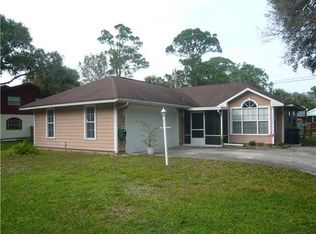 6336 4th St, Vero Beach, FL 32968