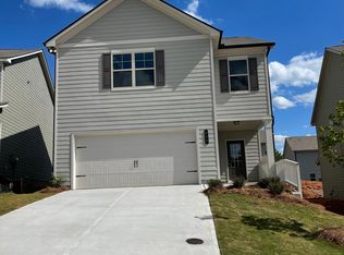 114 Auburn Depot Dr, Auburn, GA 30011