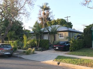 806 Appleby St, Venice, CA 90291