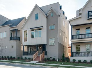 2035 Overhill Dr UNIT 2, Nashville, TN 37215