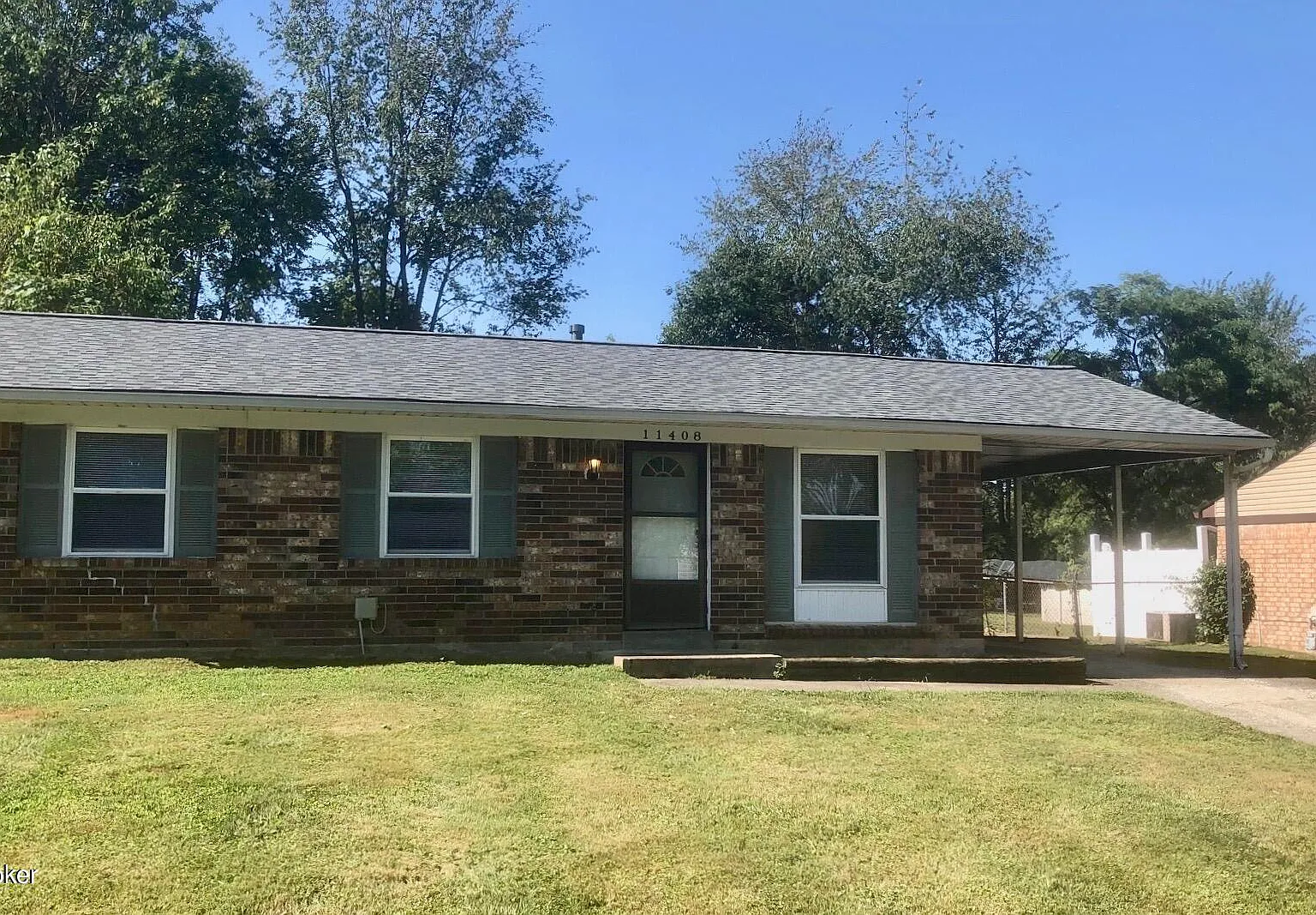3 bed, 1.0 bath, 1000 sqft, $1,475 — Photo 1
