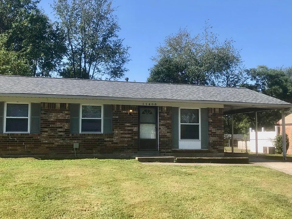 11408 Center Hill Ct