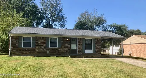 11408 Center Hill Ct Photo 1
