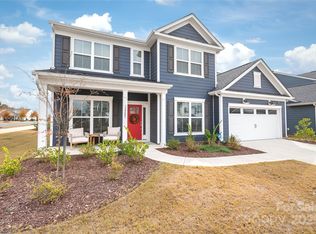 12205 Hollinhope Dr, Charlotte, NC 28278