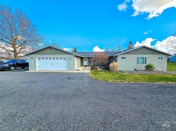 3421 15th St, Lewiston, ID 83501