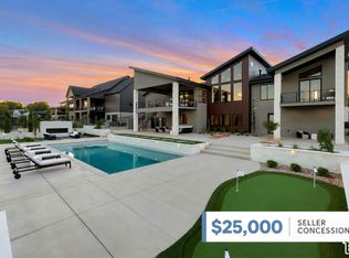 1023 W Reining Way, Riverton, UT 84065