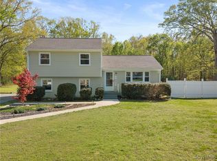 14031 S Carriage Ln, Midlothian, VA 23114