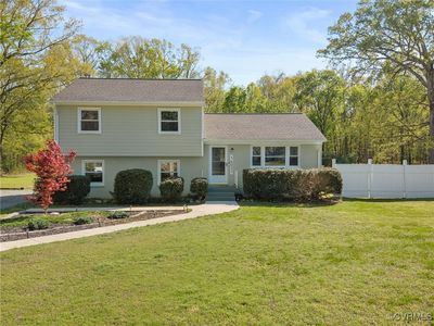 14031 S Carriage Ln, Midlothian, VA, 23114