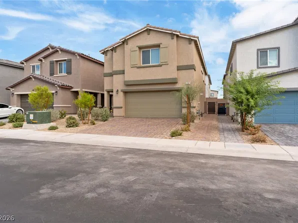 3366 La Cura Ave, Enterprise, NV 89141