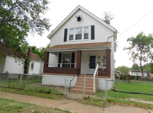 1283 Purcell Ave, Saint Louis, MO 63133