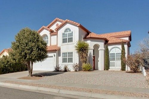 2nd image of 12021 Gazelle Pl NE