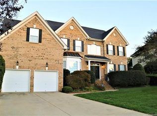 913 Lillieshall Rd, Waxhaw, NC 28173