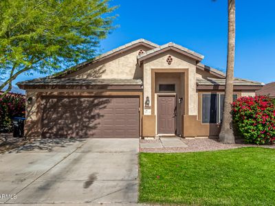14141 N 133RD Drive, Surprise, AZ, 85379