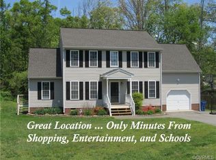 11124 Wiltstaff Dr, Midlothian, VA 23112