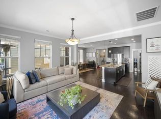2435 Double Oaks Rd, Charlotte, NC 28206