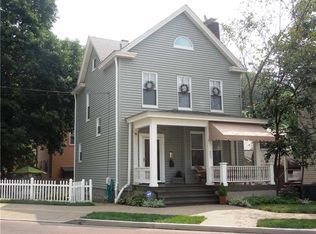 808 Nevin Ave, Sewickley, PA