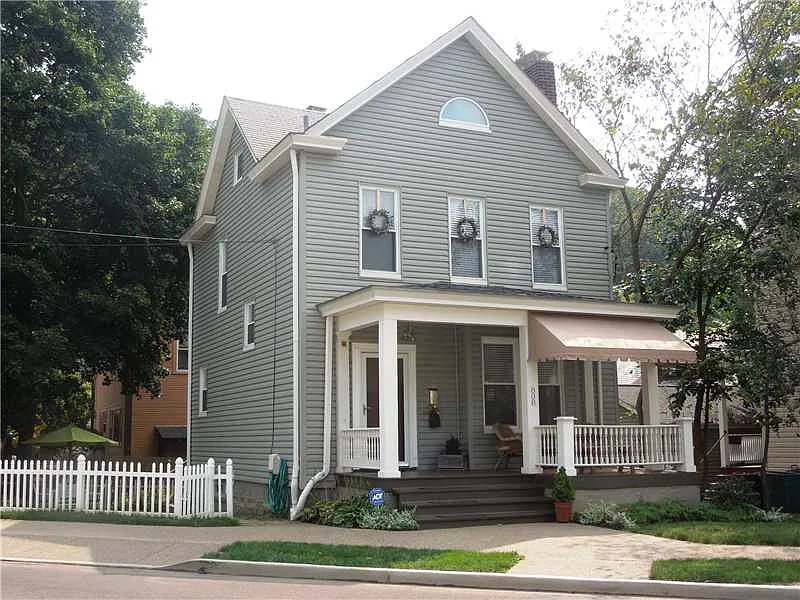 808 Nevin Ave photo 1