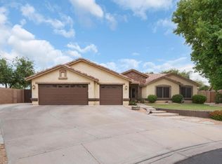 1112 E Dublin St, Gilbert, AZ 85295