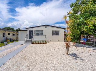 Orange Ridge, Miami, FL 33147