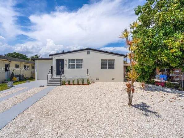 2121 NW 64th St, Miami, FL 33147