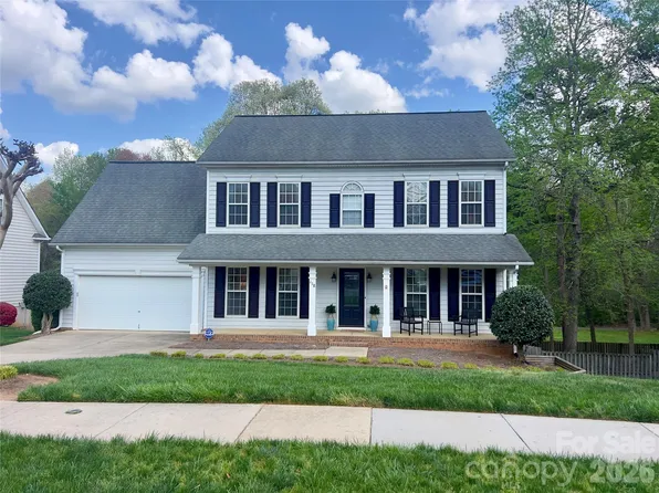 118 Easy St, Mooresville, NC 28117