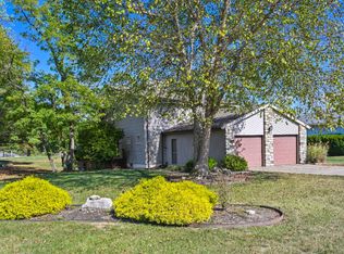 19358 Par Dr, Lawrenceburg, IN 47025