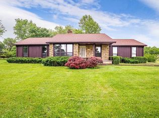 1678 Mosley Dr, Hamilton, OH 45013