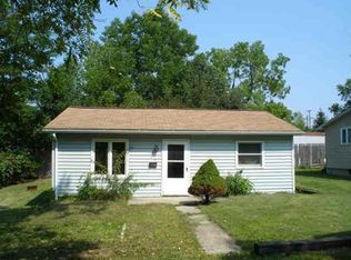 124 W 6th St, Hartford City, IN 47348