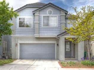 1169 Bayshore Dr, Sparks, NV