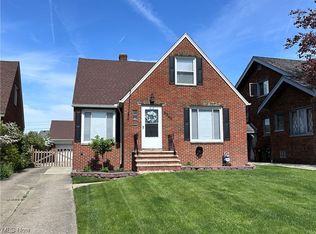 6365 Doncaster Ave, Parma, OH 44129