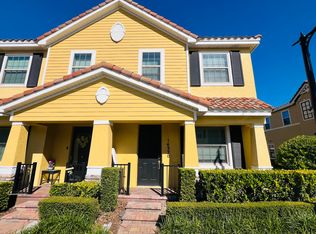 14320 Swanley St, Orlando, FL 32832