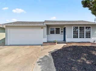 6434 Broadway Ave, Newark, CA 94560