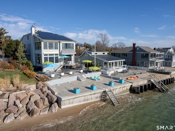 21 Sagamore Cove Road, Branford, CT 06405