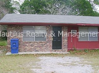 2704 Hyde Ave APT B, Panama City, FL 32405