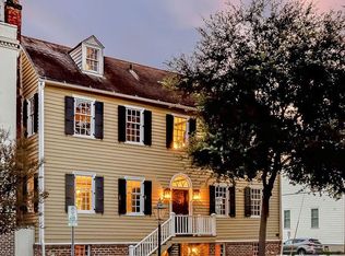 503 E President St, Savannah, GA 31401